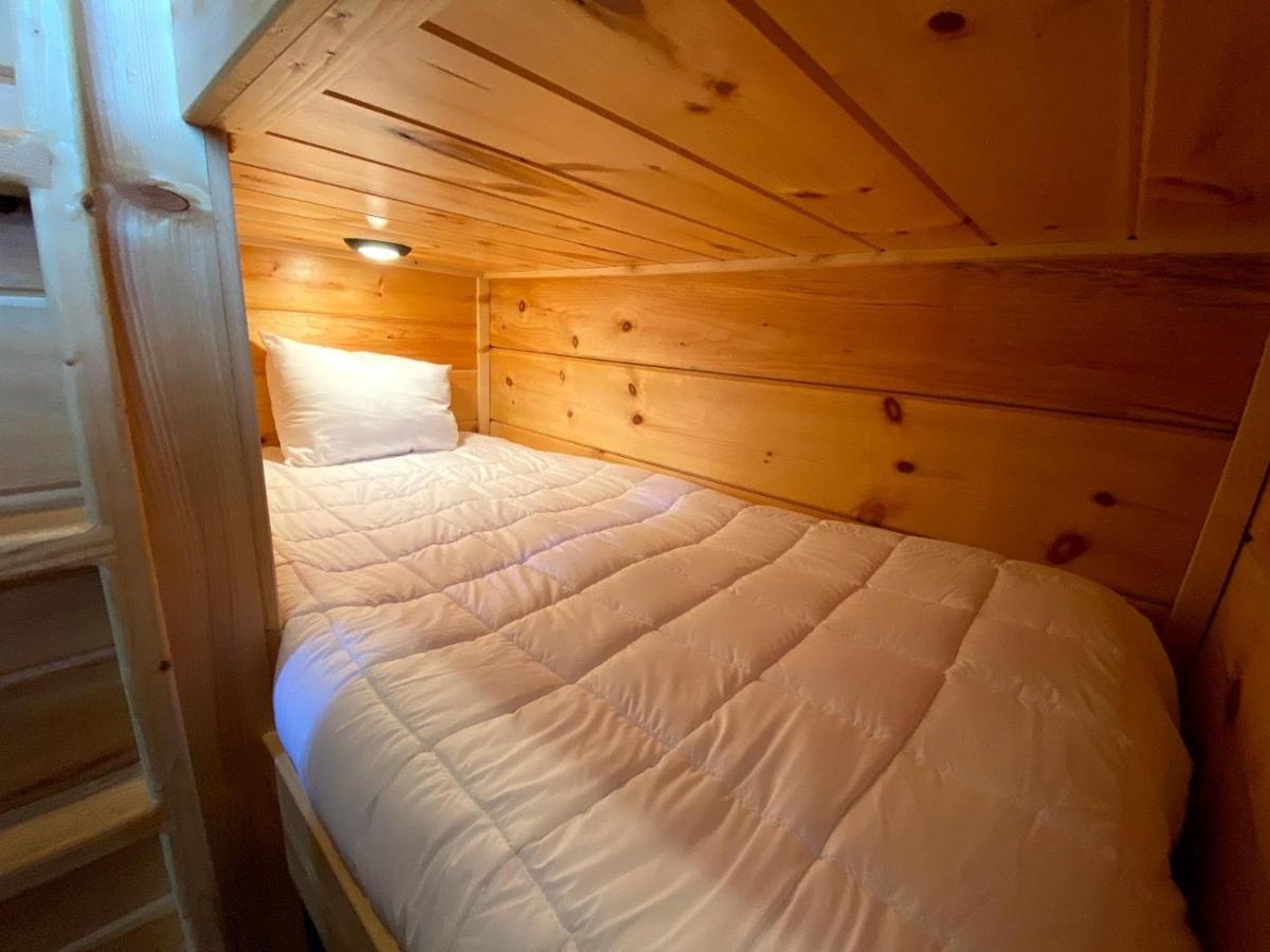 B3 New Awesome Tiny Home With Ac Mountain Views Minutes To Skiing Hiking Attractions Carroll Exterior foto